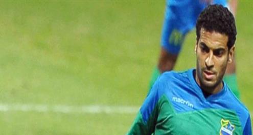 هاني سعيد: ما فعله حسام غالي "عيب"